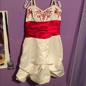 Homecoming/Semi Formal Dress